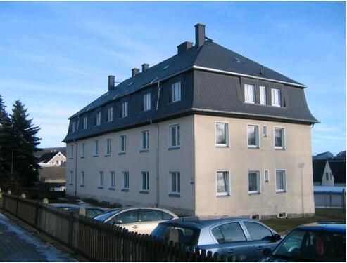 Foto - Schöne 3 Zimmer Wohnung in Olbernhau