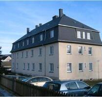 Schöne 3 Zimmer Wohnung in Olbernhau