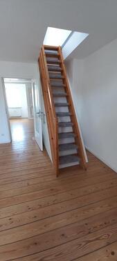 Foto - 2 Zimmer Dachgeschoßwohnung in Stralsund