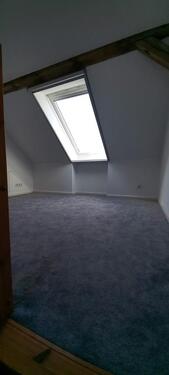 Foto - Dachgeschoßwohnung in Stralsund zur Miete