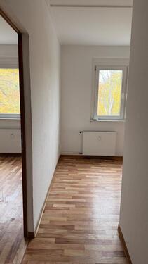 Foto - Etagenwohnung in Staßfurt zur Miete