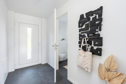 Foto - 5 Zimmer Doppelhaushälfte in Pulheim