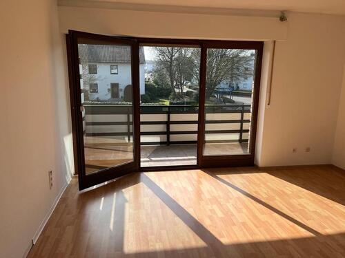 Foto - Schöne, helle 2-Zimmer Wohnung mit großem Balkon in LöhneGohfeld