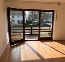 Schöne, helle 2-Zimmer Wohnung mit großem Balkon in LöhneGohfeld