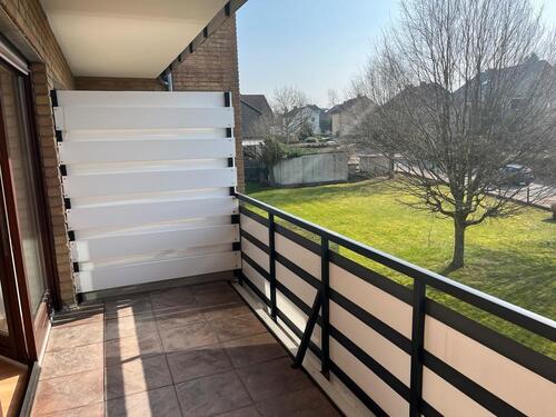 Foto - 2 Zimmer Etagenwohnung zur Miete in Löhne