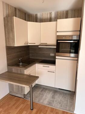 Foto - 2 Zimmer Etagenwohnung in Löhne