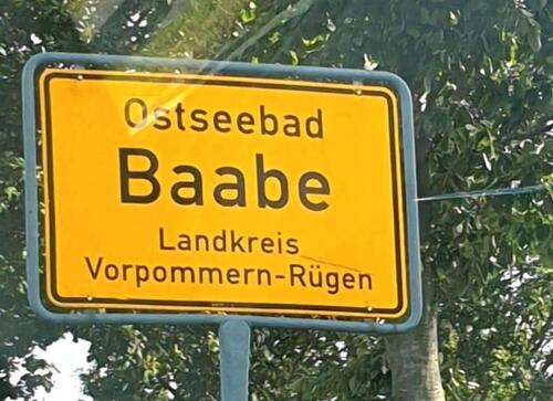 Foto - 1 Ferienwohnung in Baabe 18.4.-25.4.26 und weitere freie Zeiten❗️