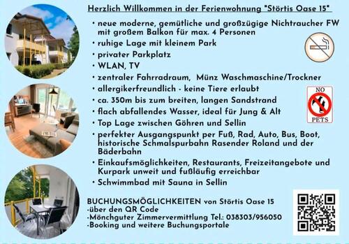 Foto - andere in Sellin zur Miete