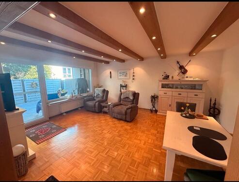 Foto - Wohnung zu vermieten Mettmann-Metzkausen mit Garage