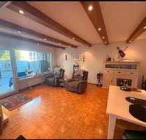 Wohnung zu vermieten Mettmann-Metzkausen mit Garage