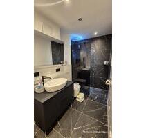 Helle & voll möblierte 3-Zimmer-Wohnung in Wiesbaden