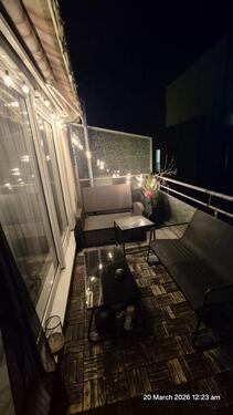 Foto - Etagenwohnung in Wiesbaden zur Miete