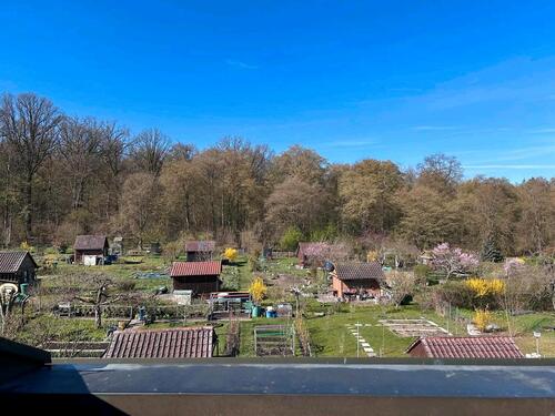 Foto - 2 Zimmer Dachgeschoss - 1.050,00&nbsp;EUR Kaltmiete, ca.&nbsp; 48,00&nbsp;m&sup2;