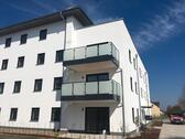 Foto - Moderne 3-Zimmer-Neubauwohnung, Südbalkon, Mühldorf Nord