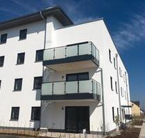Moderne 3-Zimmer-Neubauwohnung, Südbalkon, Mühldorf Nord - Mühldorf am Inn