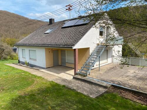Foto - DG Wohnung in 55767 Siesbach - 625,00&nbsp;EUR Kaltmiete, ca.&nbsp; 65,00&nbsp;m&sup2;