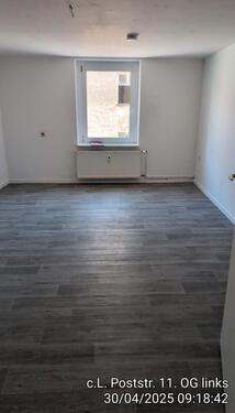 Foto - Etagenwohnung in Müncheberg zur Miete
