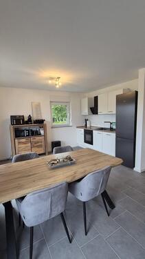 Foto - Moderne 2,5 Zi-Neubau-Wohnung in BuchholzKölsch-Büllesbach