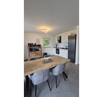 Moderne 2,5 Zi-Neubau-Wohnung in BuchholzKölsch-Büllesbach - Asbach