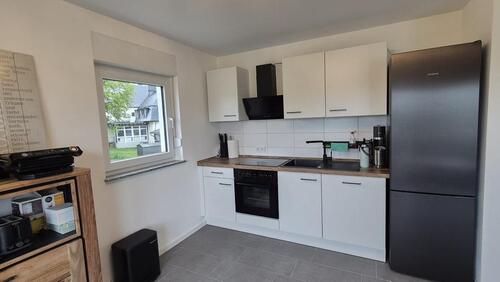 Foto - 2.5 Zimmer Hochparterre zur Miete in Asbach