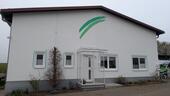Foto - Gewerbefläche (aktuell Physiotherapiepraxis)