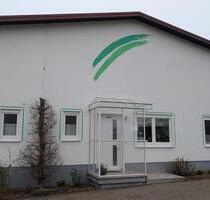 Gewerbefläche (aktuell Physiotherapiepraxis) - Neunkirchen