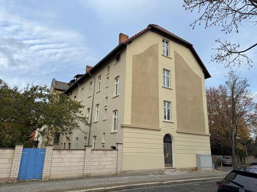 Foto - Zentrumsnahe 4 Raumwohnung in Quedlinburg