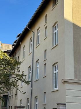 Foto - 4 Zimmer Etagenwohnung zur Miete in Quedlinburg