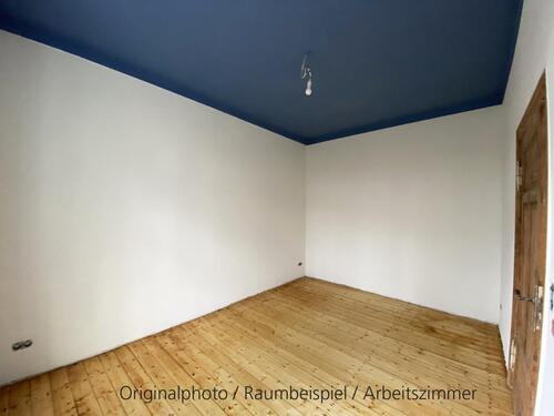 Foto - 4 Zimmer Etagenwohnung in Quedlinburg