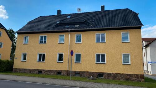 Foto - Lichtenau TOP 3-Raum Wohnung 64m² zentrale Lage Erstbezug