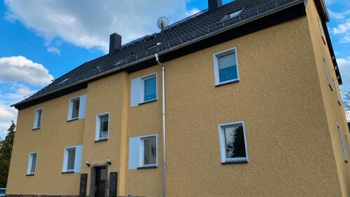 Foto - 3 Zimmer Erdgeschoßwohnung zur Miete in Lichtenau