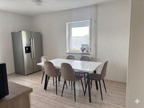 Foto - 3 Zimmer Erdgeschoßwohnung zur Miete in Rotenburg an der Fulda