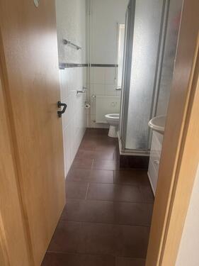 Foto - Erdgeschoßwohnung in Rotenburg an der Fulda zur Miete