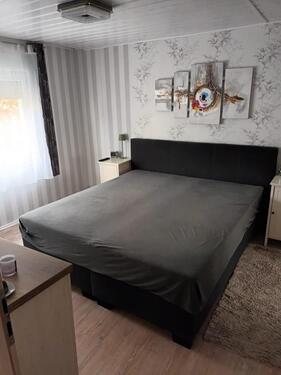 Foto - Etagenwohnung in Langenhahn zur Miete