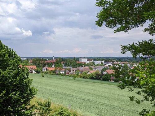 Foto - Einfamilienhaus in idyllischer Alleinlage