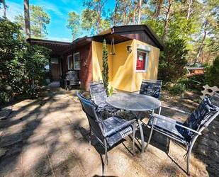 Bungalow am See - 15.000,00&nbsp;EUR Kaufpreis, ca.&nbsp; 30,70&nbsp;m&sup2; in Eisenhüttenstadt (PLZ: 15890)