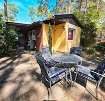 Bungalow am See - 15.000,00&nbsp;EUR Kaufpreis, ca.&nbsp; 30,70&nbsp;m&sup2; in Eisenhüttenstadt (PLZ: 15890)