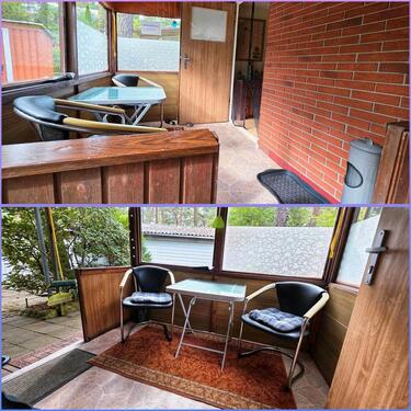 Foto - Bungalow zum Kaufen in Eisenhüttenstadt