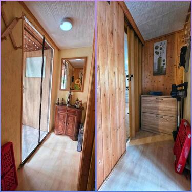 Foto - Bungalow in Eisenhüttenstadt zum Kaufen