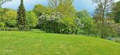 Foto - 2 Zi.-Souterrain-Whg. mit Terrasse und Garage