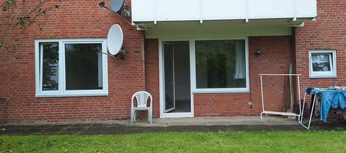 Foto - 1 Zimmer Etagenwohnung zum Kaufen in Bad Oldesloe