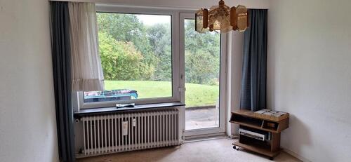 Foto - 1 Zimmer Etagenwohnung in Bad Oldesloe