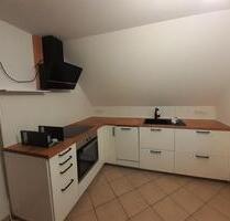 Schöne, helle Dachgeschosswohnung in Altstadt Blieskastel