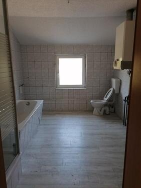 Foto - Etagenwohnung in Mansfeld