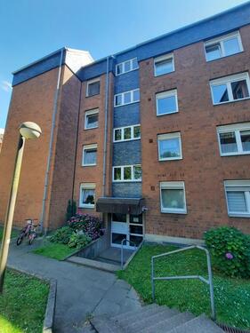 Foto - Demnächst frei! 3-Zimmer-Wohnung in Recklinghausen Ost