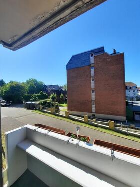 Foto - Etagenwohnung in Recklinghausen