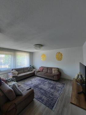 Foto - Etagenwohnung in Recklinghausen zur Miete
