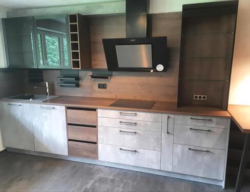 Foto - 3-Zimmerwohnung in Lauterbach zu vermieten