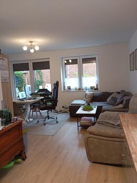 Foto - Etagenwohnung zur Miete in Bremerhaven