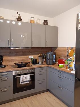 Foto - Etagenwohnung in Bremerhaven